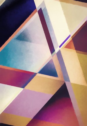 Composition des Pyramides